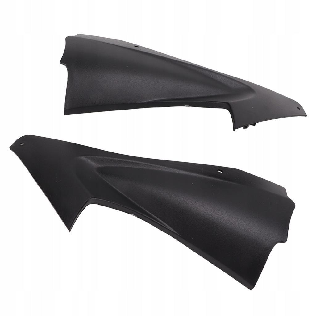 фото №10, Пара захист бічна бака пального газу