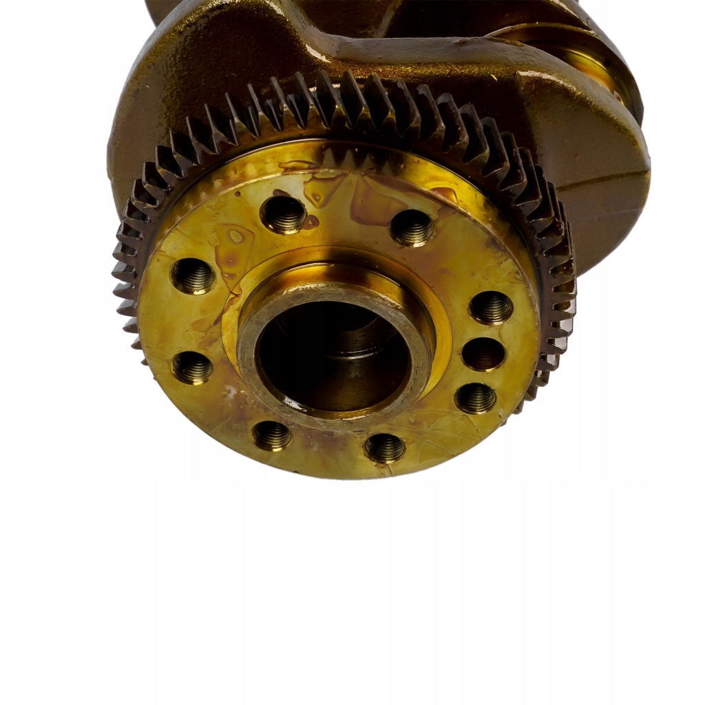 Купить Wał коленчатый a6510302501 к mercedes om651 w176 w242 w204 c205 w212 w166