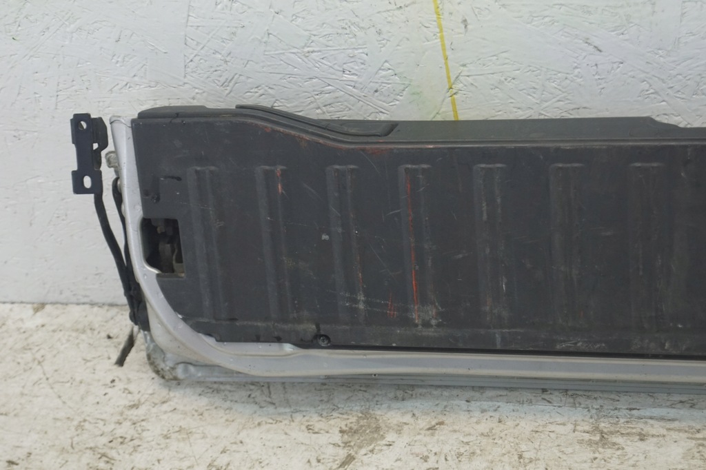 фото №14, Крышка багажника нижняя борт volvo xc90 i