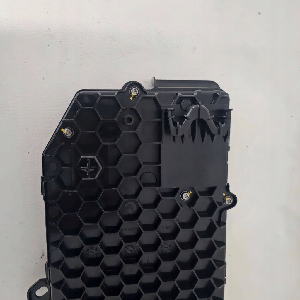 фото №6, Модуль блок управления зарядки левый tesla s plaid 2022r 1585693-01-b