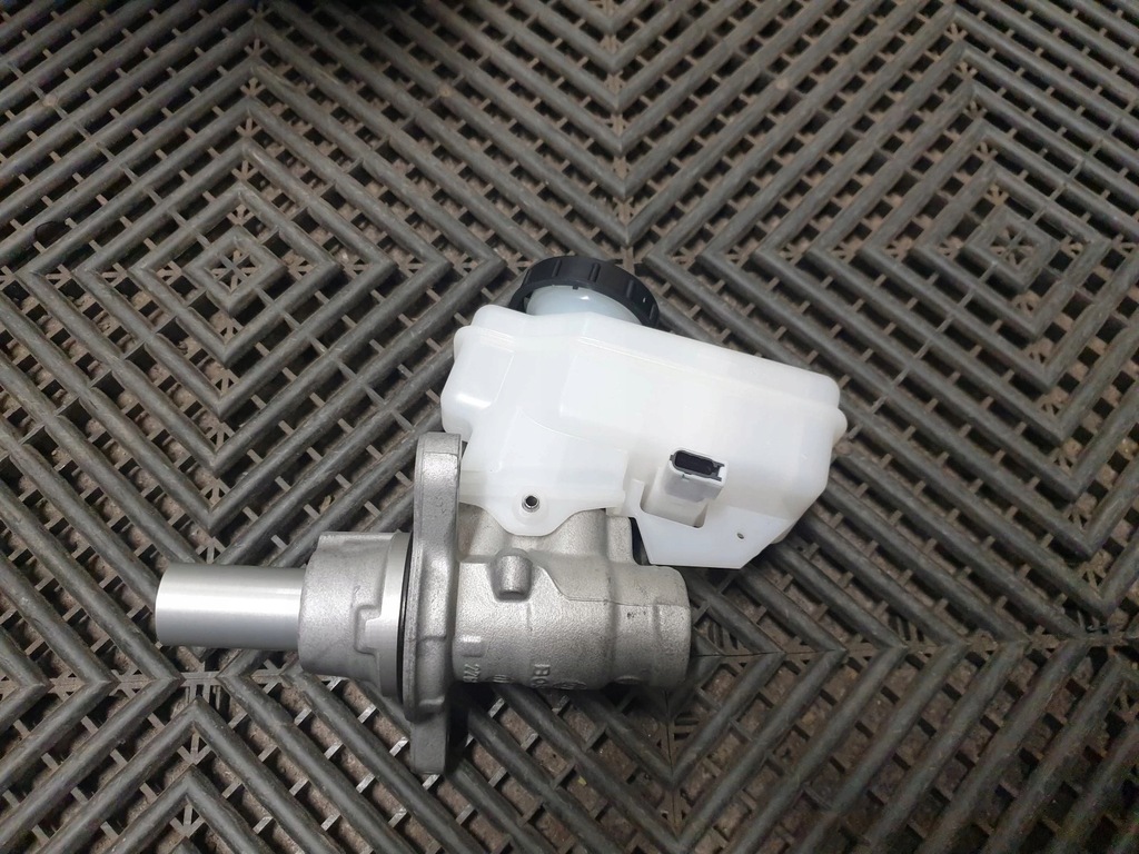 фото №1, Насос гальмівна infiniti g37