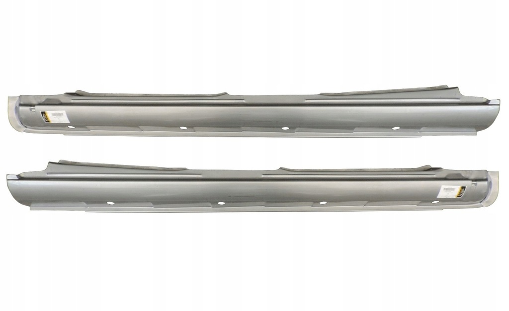 фото №1, Поріг пороги mazda premacy 99-05 оцинковка якість le+pr