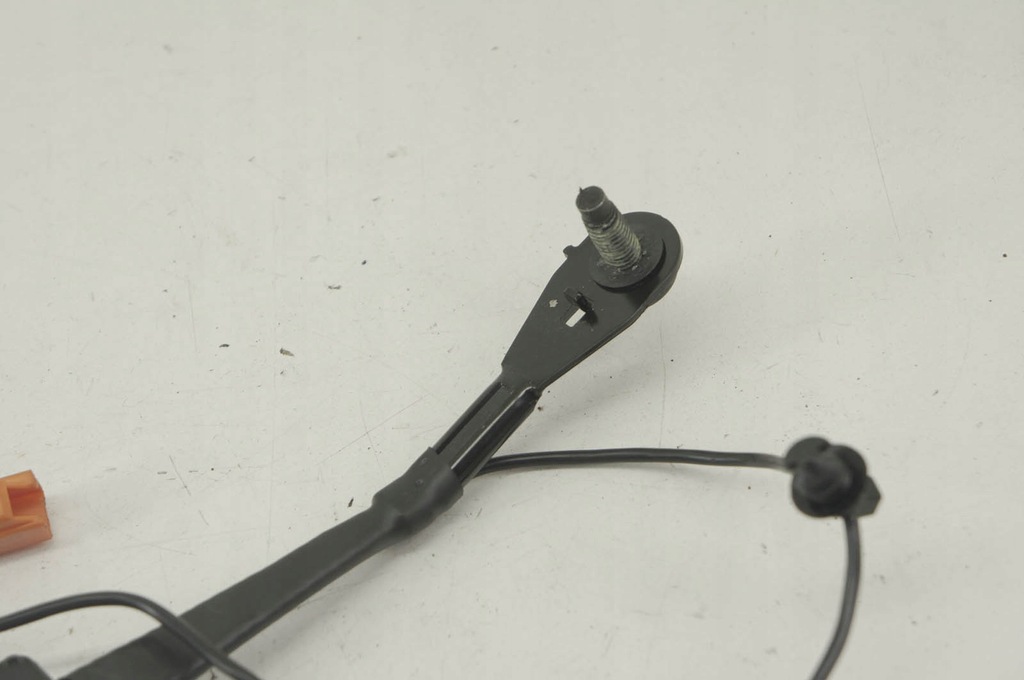 фото №5, Fp115 jaguar xe x760 замок поперечина лівий перед