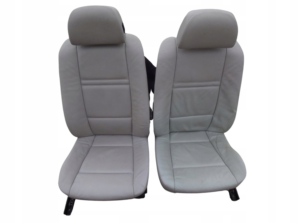 фото №4, Комплект сидіння сидіння заднє сидіння задня світла бежева шкіра bmw x6 e71