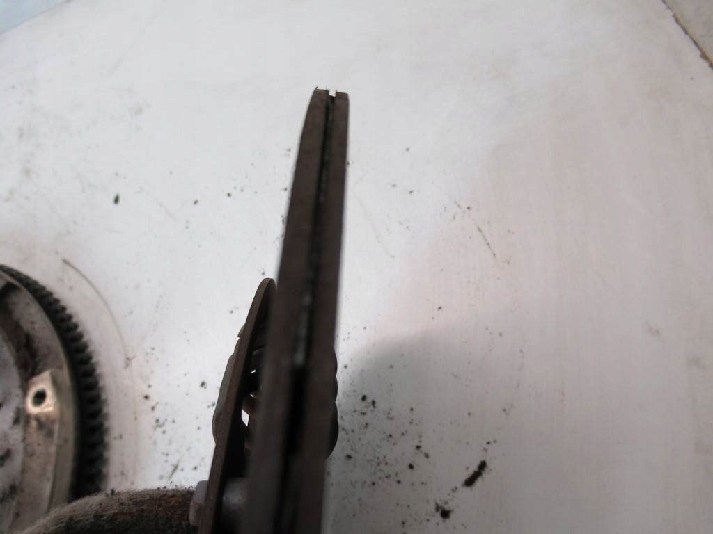 фото №9, Зчеплення повний mazda 5 premacy ii 2.0b 05-10