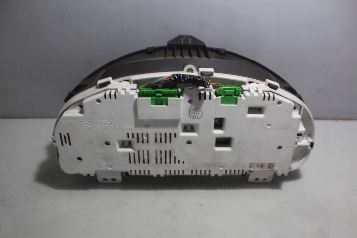 фото №3, Приборы honda accord vii 2.2ctdi