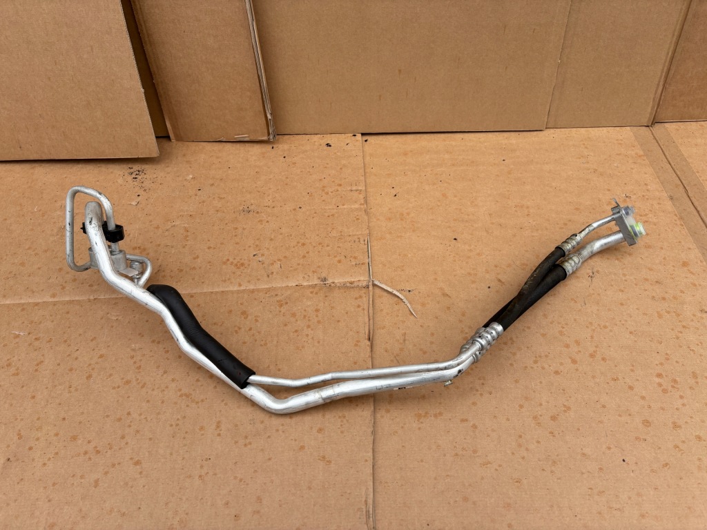 Купити Opel adam патрубок кондиціонера шланг 39042466