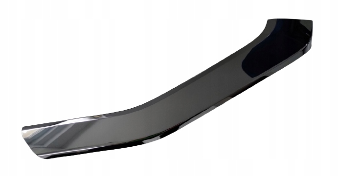 фото №1, Eclipse cross 21 - 24 lift phev молдинг бампера хром права