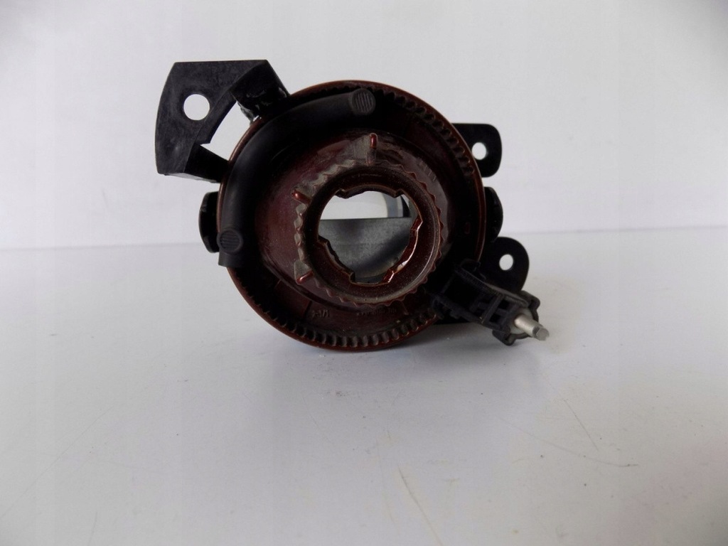 фото №9, Vw passat b6 3c0 - противотуманная фара левый - 5103