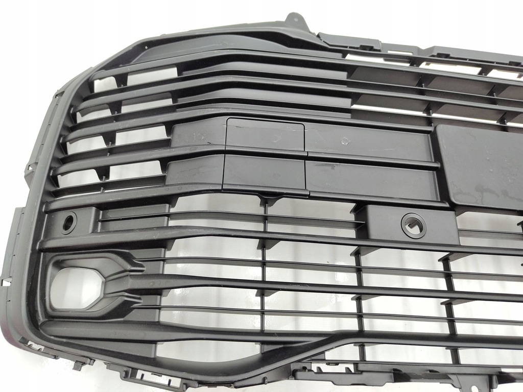 фото №6, Toyota proace ii lift решётка бампера решётка радиатора решётка радиатора перед 9852489380