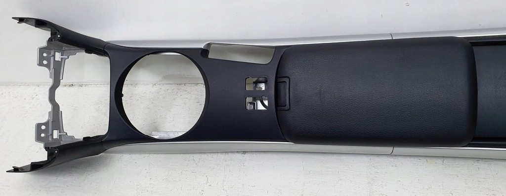 фото №3, Тунель середній підлокітник mazda rx-8 rx8 f151-64441