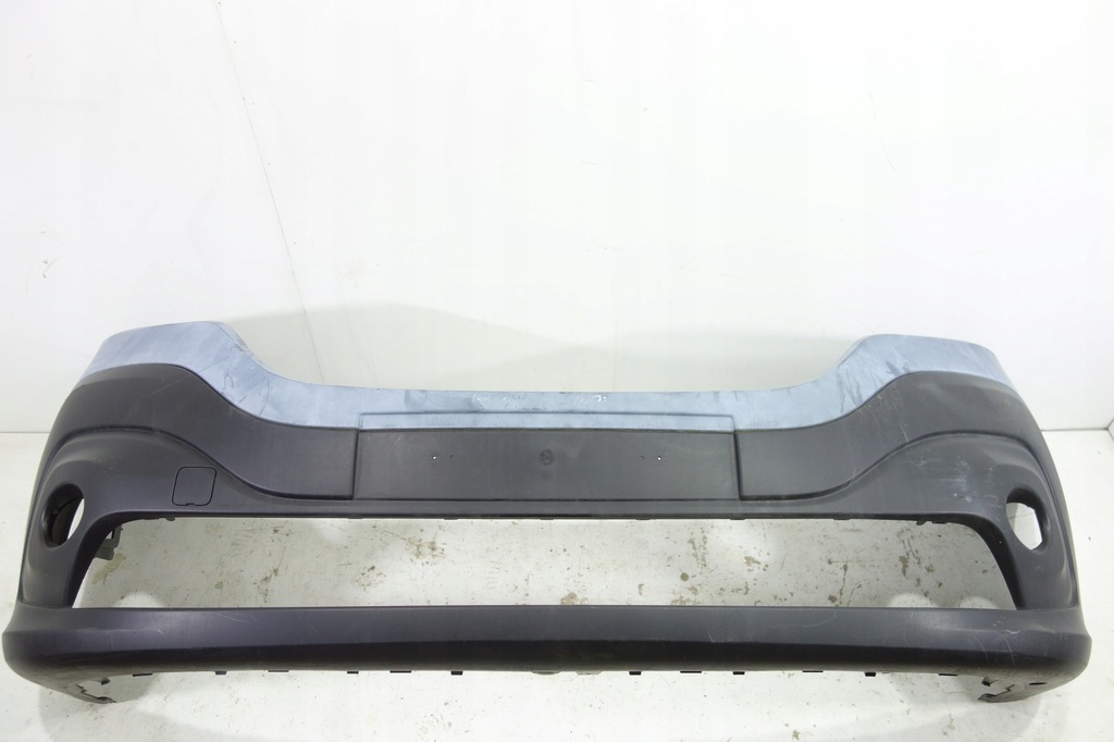 фото №1, Бампер перед renault trafic iii 14- 620223380r