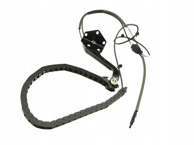 Купити Напрямна роликова, двері зсувні fast ft95678