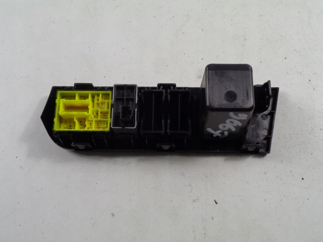 фото №8, Nissan note i e11 переключатель регулировки зеркал + панель 06-08 5684859u100