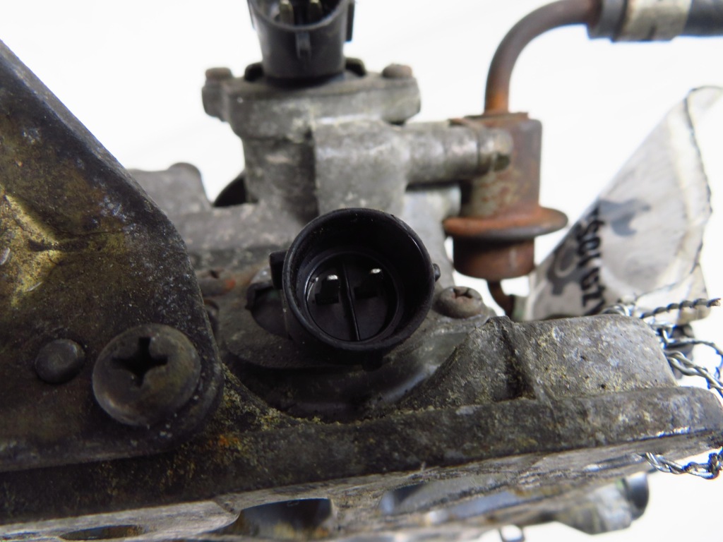 фото №9, Карбюратор honda civic v 1.5