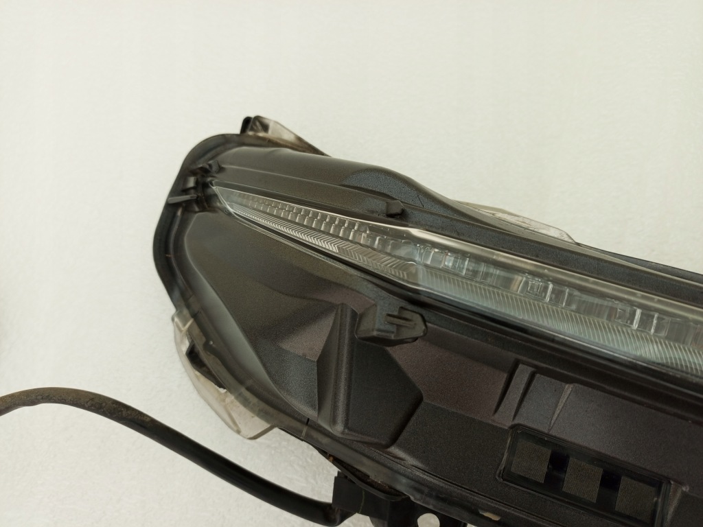 фото №5, Lexus nx i 1 2014- противотуманная фара led drl правый перед передний