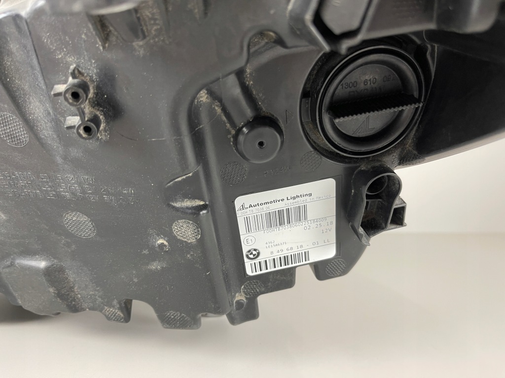 Купити Bmw x3 g01 x4 g02 фара ліва правий full led європа 8739647 8496818