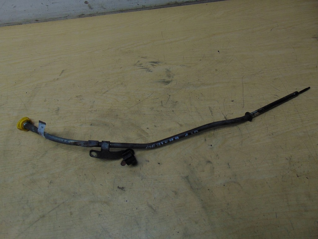 фото №3, Щуп масла трубка opel meriva b 1.3 cdti