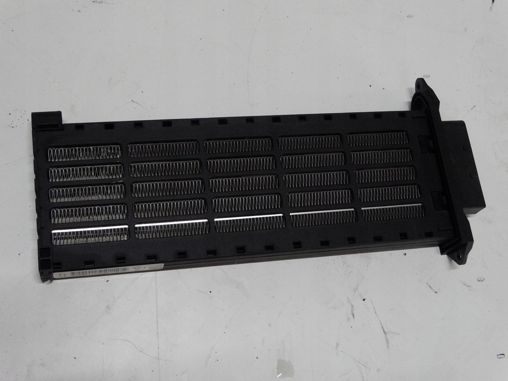 фото №7, Обігрівач електрична renault scenic