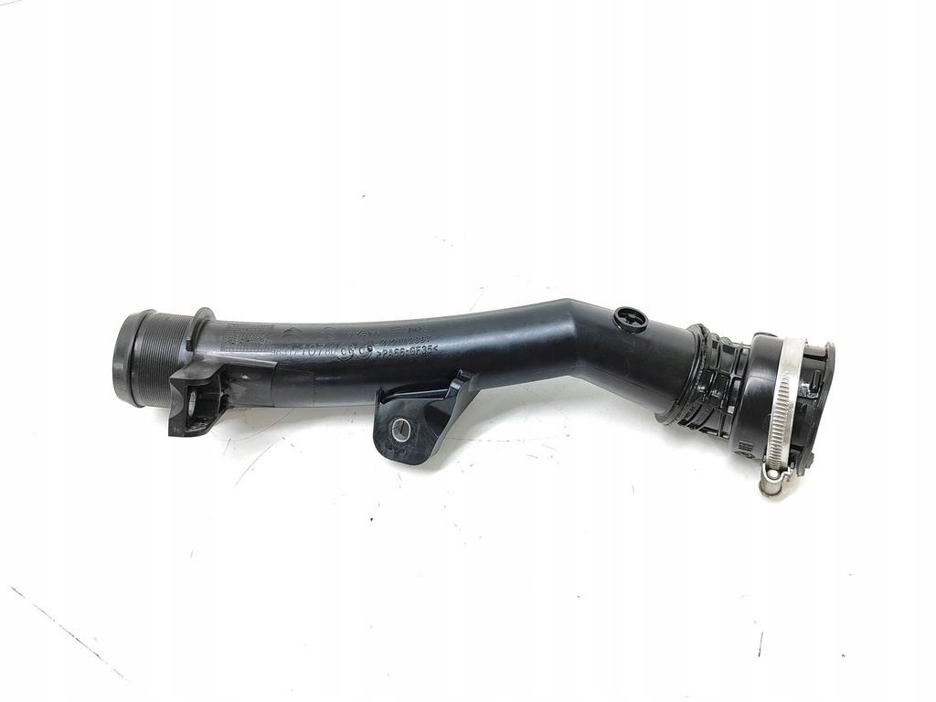 фото №1, Citroen berlingo 2022 wąż / труба інтеркулер