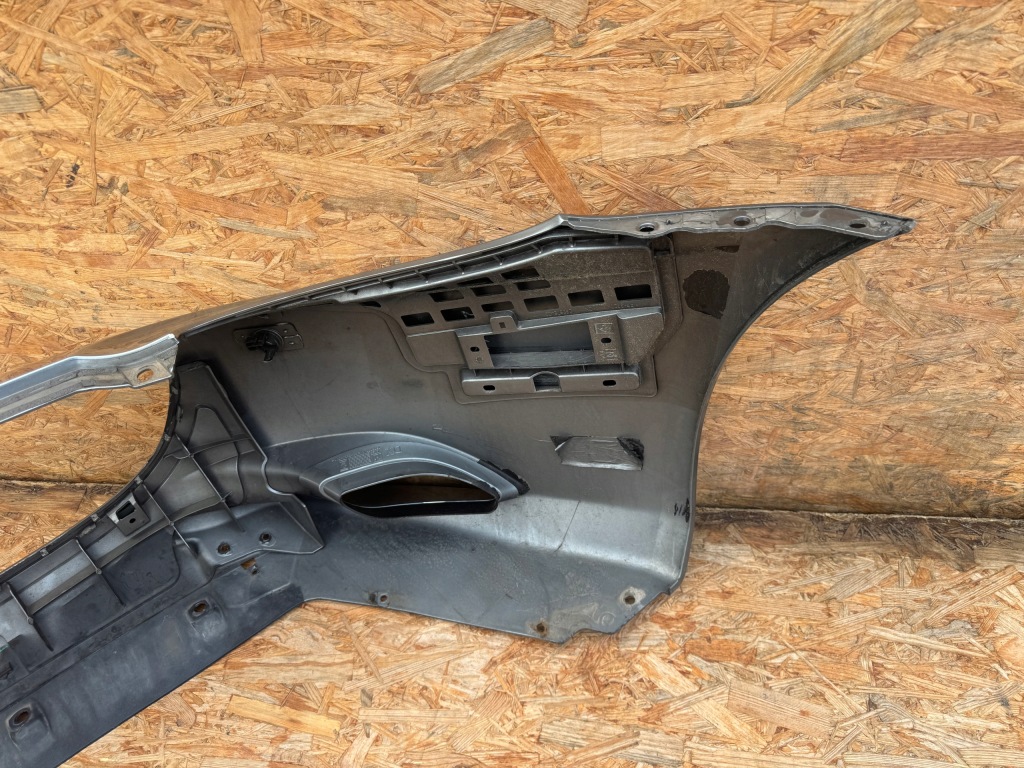 Бампер перед передний ferrari california f149 08-14 080221200 069879300 Оригинал