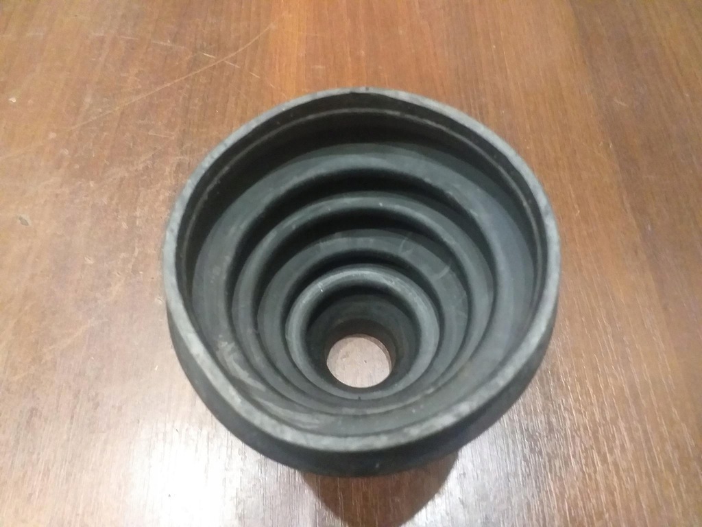 фото №6, Захист шарнір піввісь привідний xcbt asbt-b63