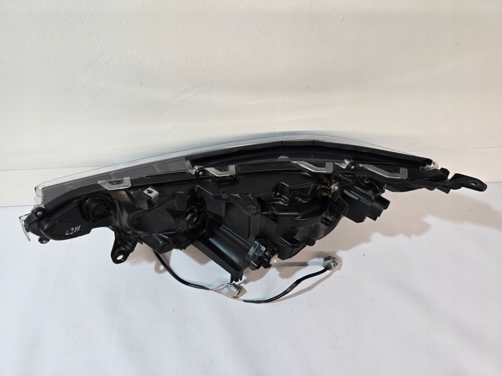 Купить Toyota rav4 лампа фара full led правый правая перед передняя 7444nawy21w