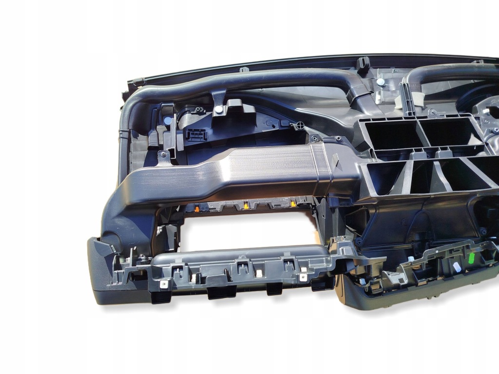 98419671zd приборная панель приборная приборная панель citroen berlingo 3 оригинал Оригинал