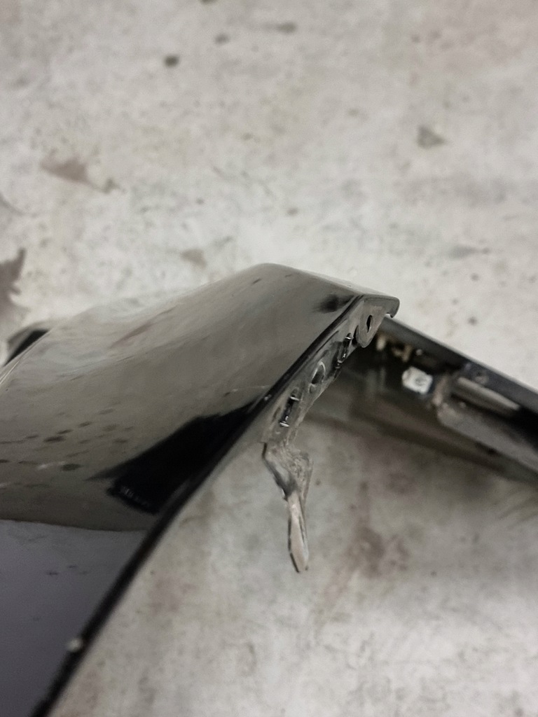 фото №7, Bmw 4 f32 f33 f36 крыло левый перед передний