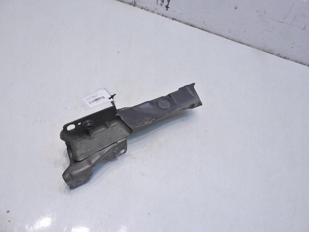 фото №5, Кронштейн кронштейн крыла правый перед teb66 renault scenic ii lift