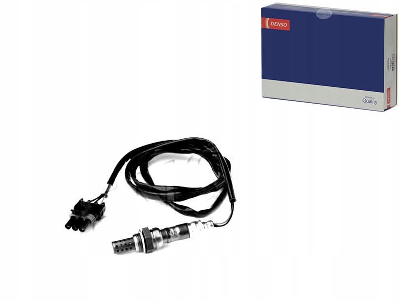 Купить Датчик лямбда-зонд denso 90397524 855307 855337 855306