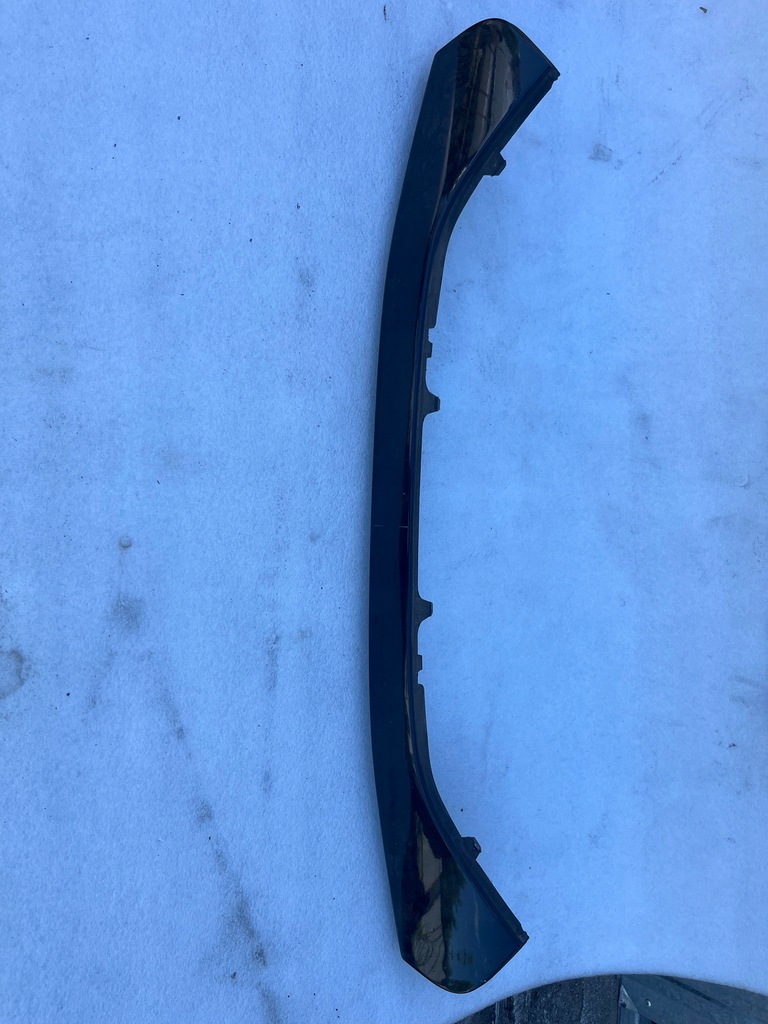 фото №12, Hyundai ix35 решітка радіатора 86351-2y000