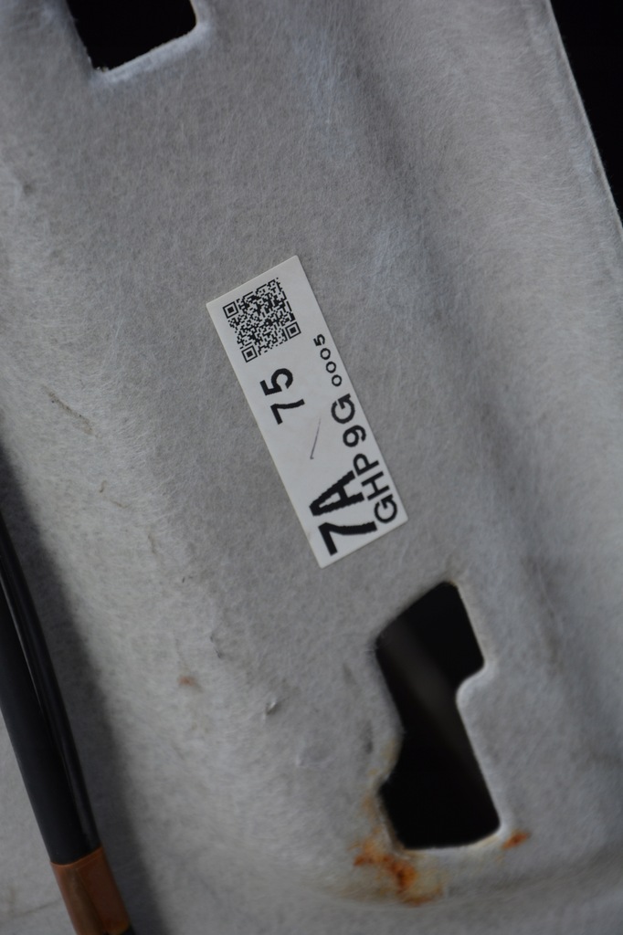 фото №11, Потолок mazda 6 vi gj kombi ghp9 68030c75