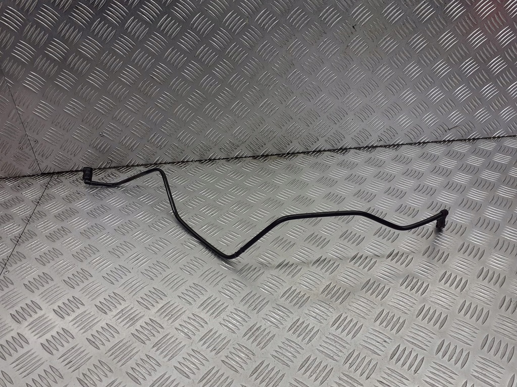 фото №1, Трубка шланг підсилювач гальм opel corsa d 1.4