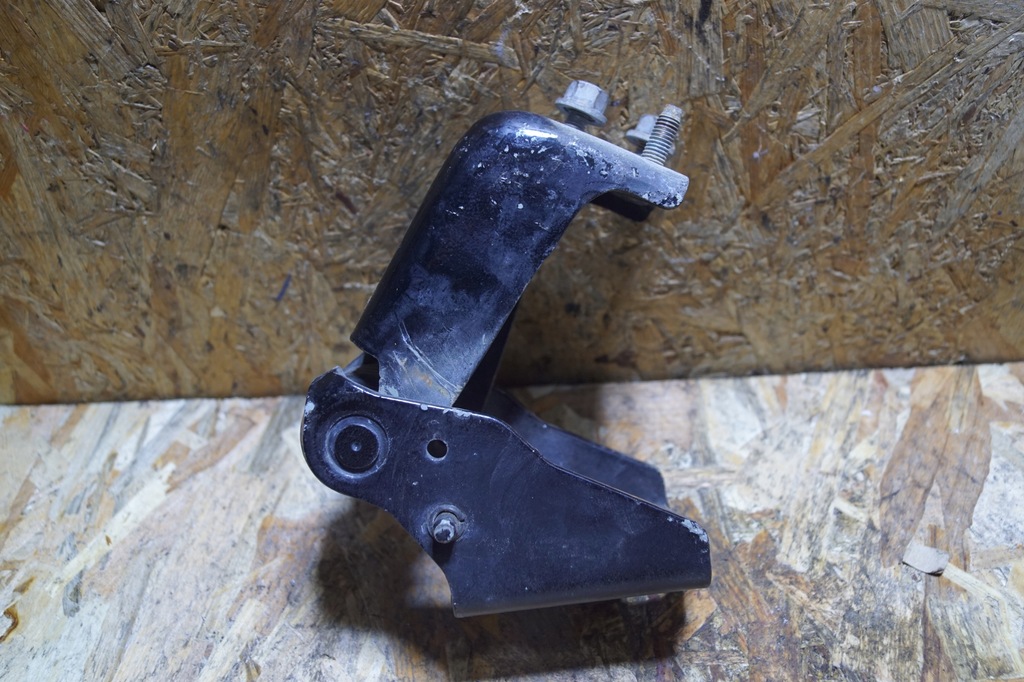 фото №6, Петля капот лівий hummer h2