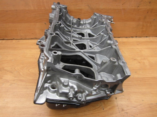 фото №8, Ford transit custom 2.0 tdci ecoblue поддон масла kk2q-6u004-aa na датчик