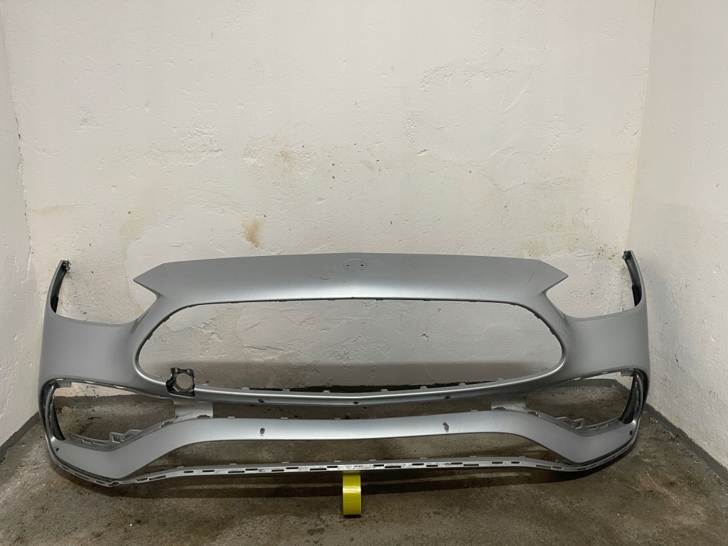 фото №1, Бампер перед передній mercedes c klasa w206 a206 amg