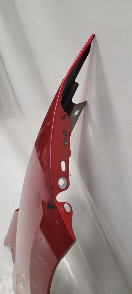 фото №9, Renault megane iii 3 крила правий перед