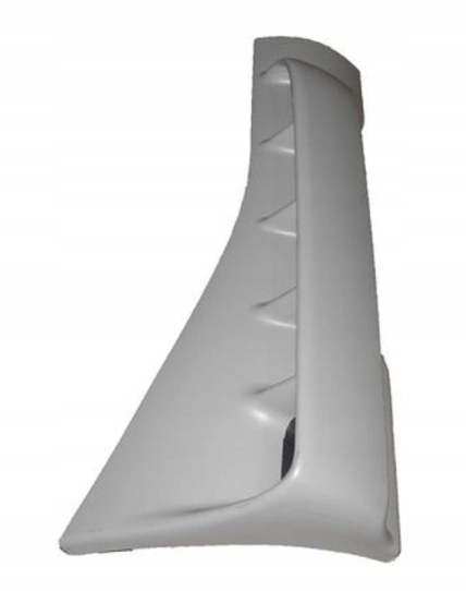 фото №1, Уголок ветровик кабины iveco stralis 2007+ as