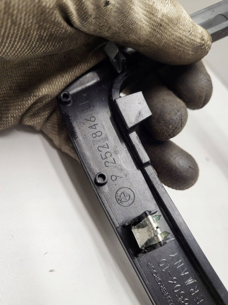 фото №5, Рамка рычаг переключения передач  bmw x1 e84 9252846