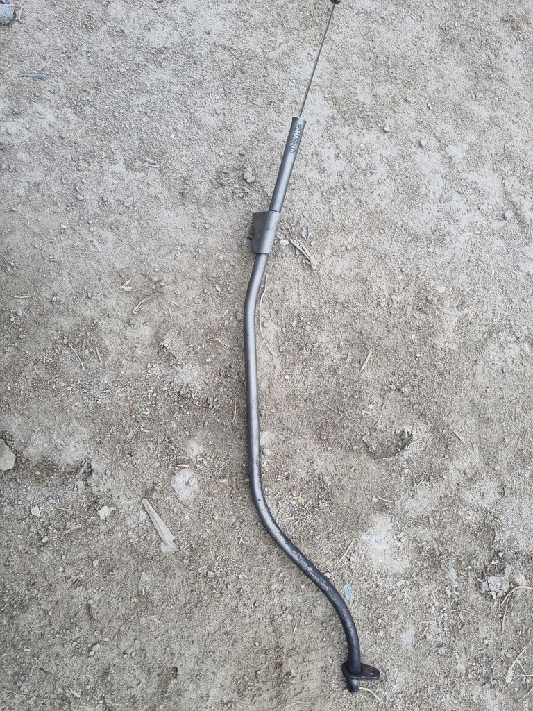 фото №1, Mercedes -benz щуп a6511266q01