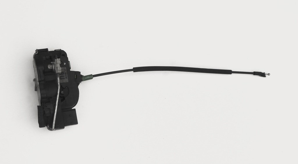 фото №1, Замок двері лівий задня opel insignia