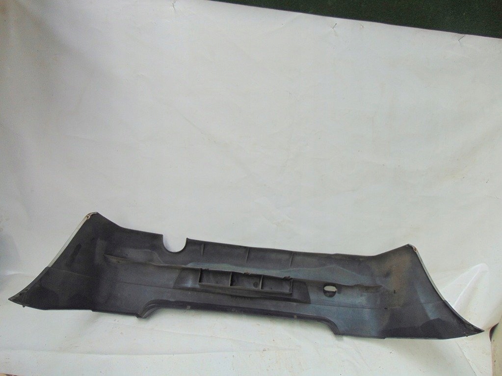 фото №8, Dacia logan 1.5 dci 07r бампер задня