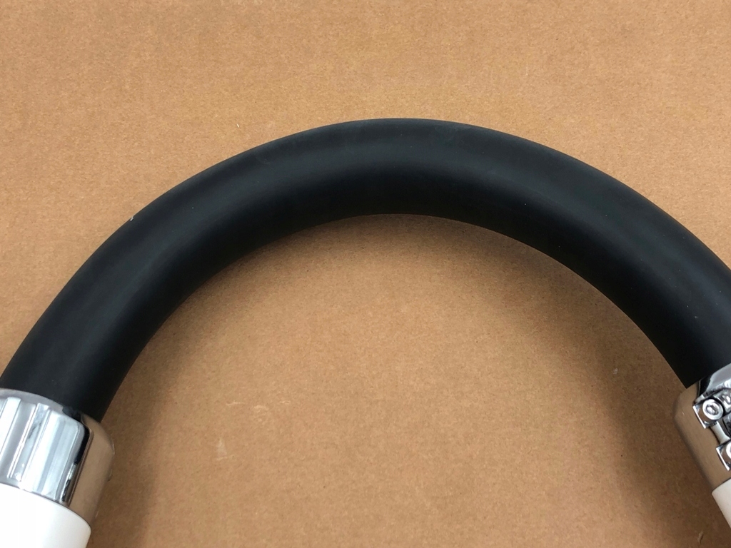 фото №7, Адаптер combo зарядное устройство 0,3m кабель 1000v dc 150a ev ccs1 usa do ccs2 europa