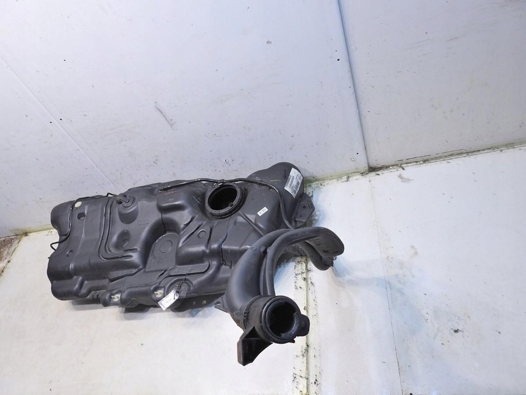 фото №9, Бак bak пального труба заливна горловина citroen c5 i 2.0 16v