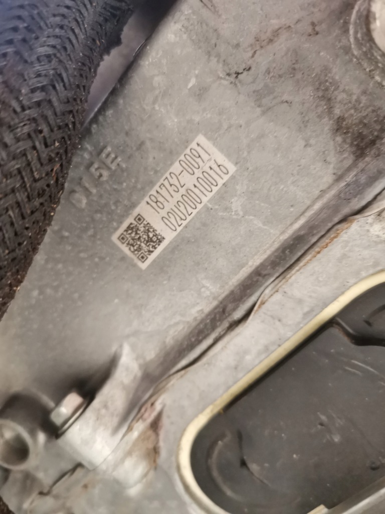 фото №6, Toyota rav4 iv 2.5 гибрид lift конвертер инвертор инвертор