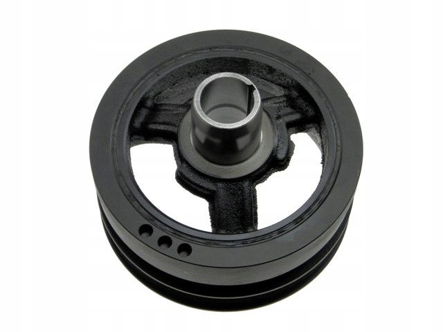 Шкив коленчатого вала jeep grand cherokee commander 3.7 Доставка