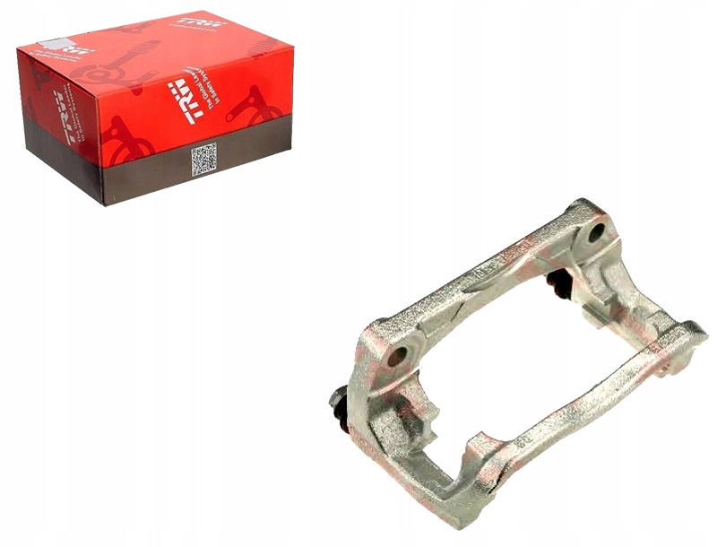 фото №1, Кронштейн суппорт ham. renault перед kangoo 1,2-1,