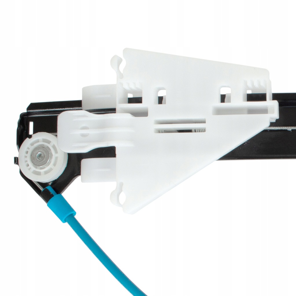 фото №5, Механизм подъёма стекло задняя l alfa romeo 159