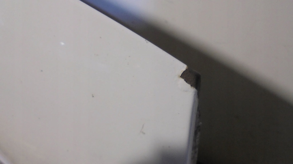 фото №6, Капот перед skoda fabia i